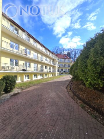 Mieszkanie 2-pokojowe Kołobrzeg Podczele, ul. Promienna. Zdjęcie 3