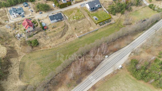 Działka budowlana Kielno, ul. Słoneczna. Zdjęcie 10