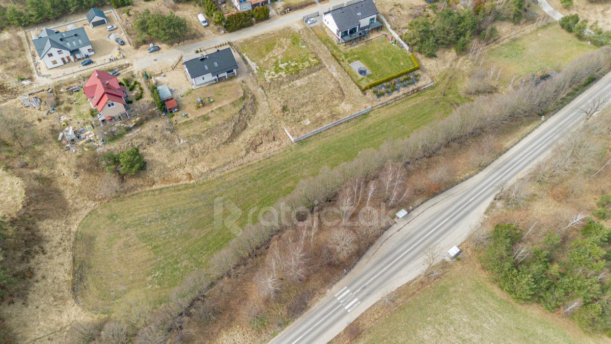 Działka budowlana Kielno, ul. Słoneczna. Zdjęcie 10