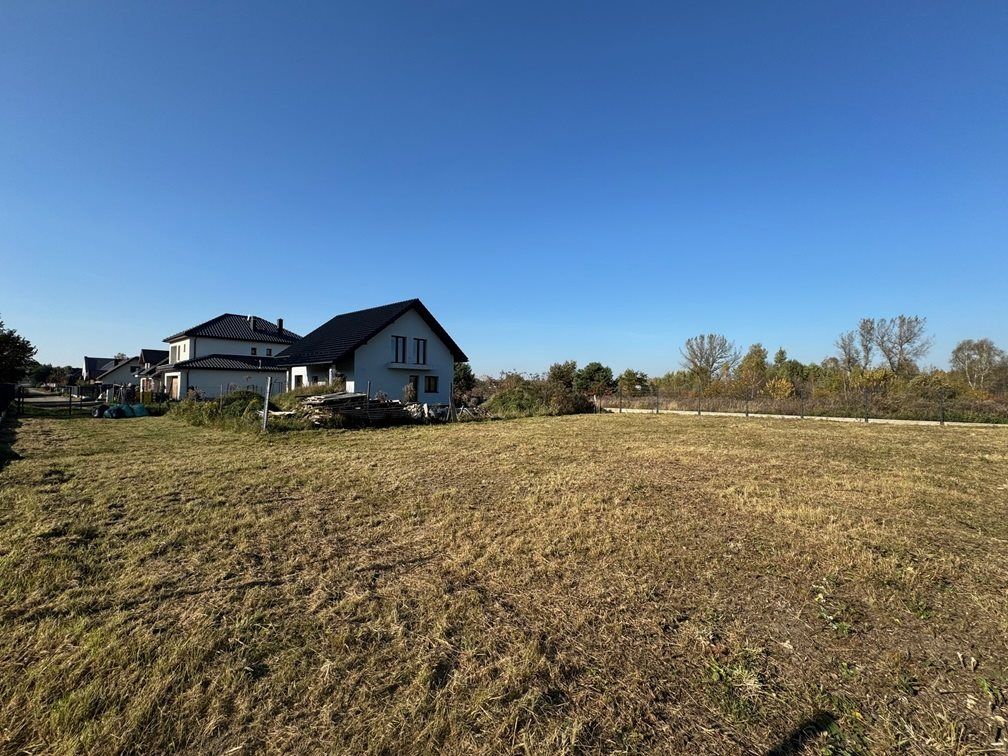 Działka budowlana Sosnowiec Porąbka, ul. Dojazdowa. Zdjęcie 9