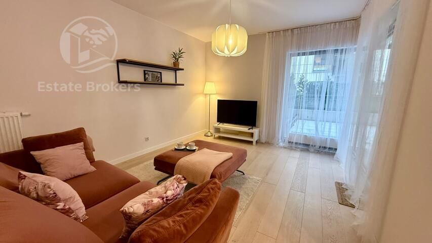 Apartment in Wrocław, Swojczyce - Widok 3