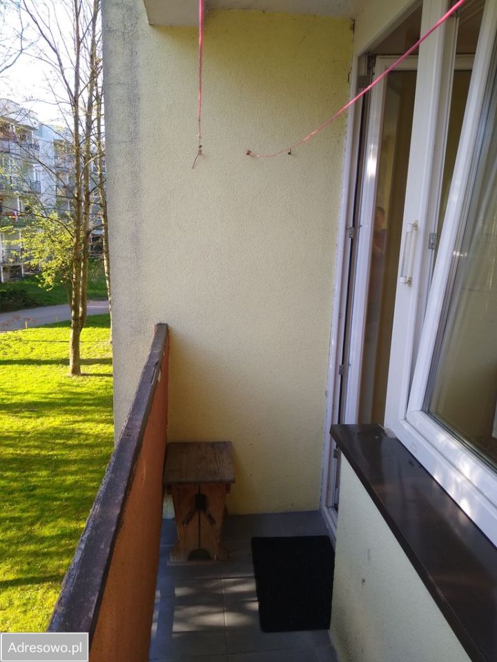 Mieszkanie 2-pokojowe Augustów, os. Śród. im. gen. Prądzyńskiego. Zdjęcie 8