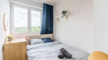 Mieszkanie 5-pokojowe Gdańsk Siedlce, ul. Jacka Malczewskiego. Zdjęcie 1