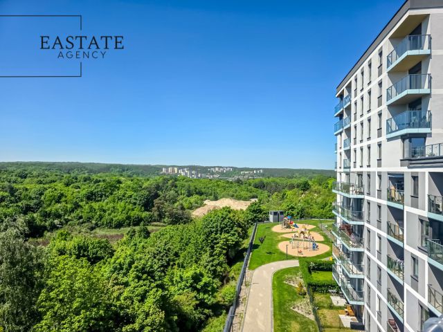 Mieszkanie 3-pokojowe Gdańsk Morena, ul. Magellana. Zdjęcie 15