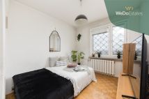 Mieszkanie 3-pokojowe Warszawa Praga-Południe, ul. Władysława Umińskiego. Zdjęcie 4