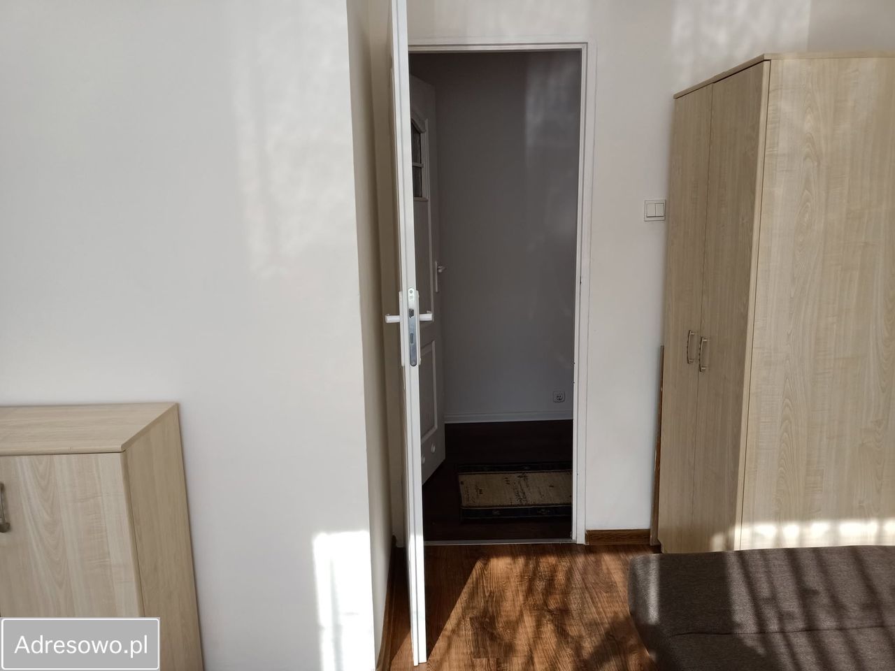 Mieszkanie 2-pokojowe Rzeszów Nowe Miasto, ul. ks. Jerzego Popiełuszki. Zdjęcie 14