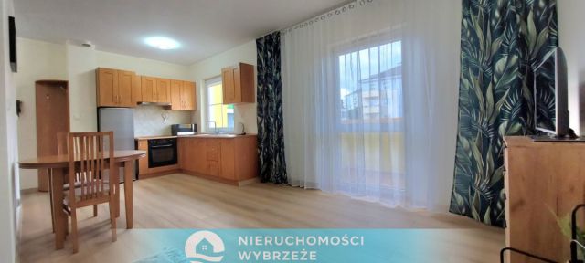 Mieszkanie 1-pokojowe Gdańsk Chełm, ul. Królowej Jadwigi. Zdjęcie 5