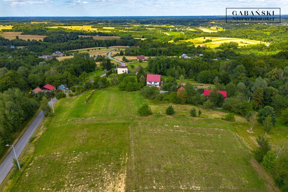 Działka budowlana Szynwałd. Zdjęcie 10