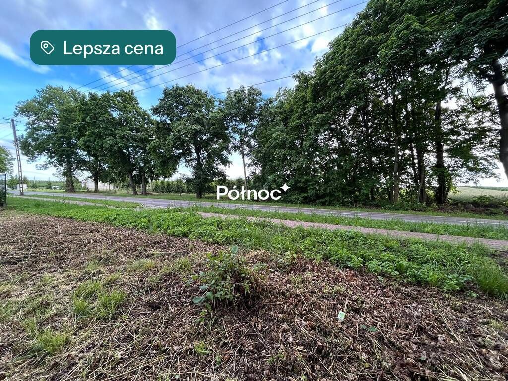 Działka siedliskowa Nowe Hołowczyce. Zdjęcie 8