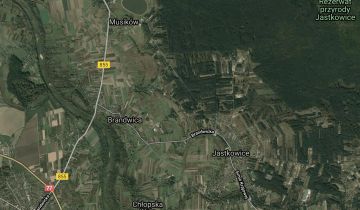 Działka budowlana Jastkowice, ul. Graniczna. Zdjęcie 1