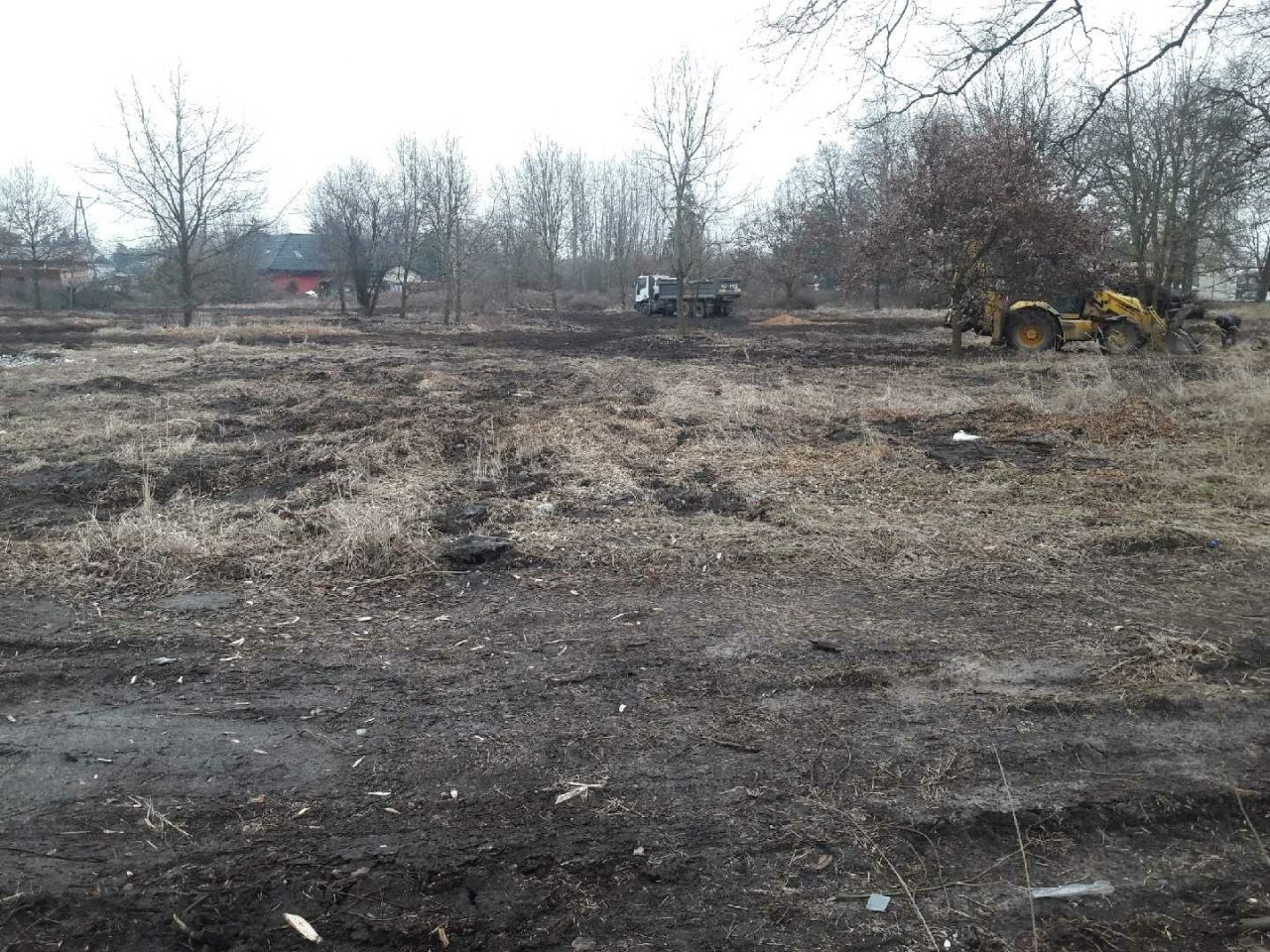 Działka budowlana Morzyczyn, ul. Szczecińska. Zdjęcie 4