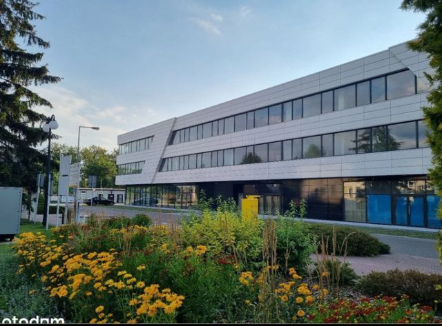 Lokal Lesznowola, ul. Oficerska. Zdjęcie 1