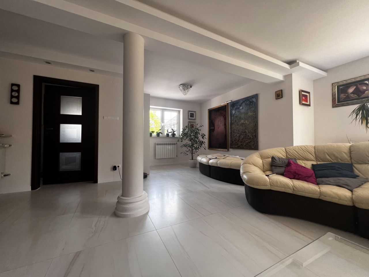 dom wolnostojący, 7 pokoi Paprotnia, ul. Koralowa. Zdjęcie 9