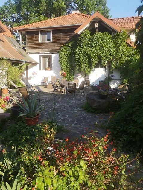 Hotel/pensjonat Jakubowo. Zdjęcie 5