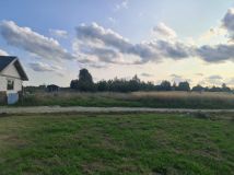 Działka budowlana Chruszczobród, ul. Wesoła. Zdjęcie 4