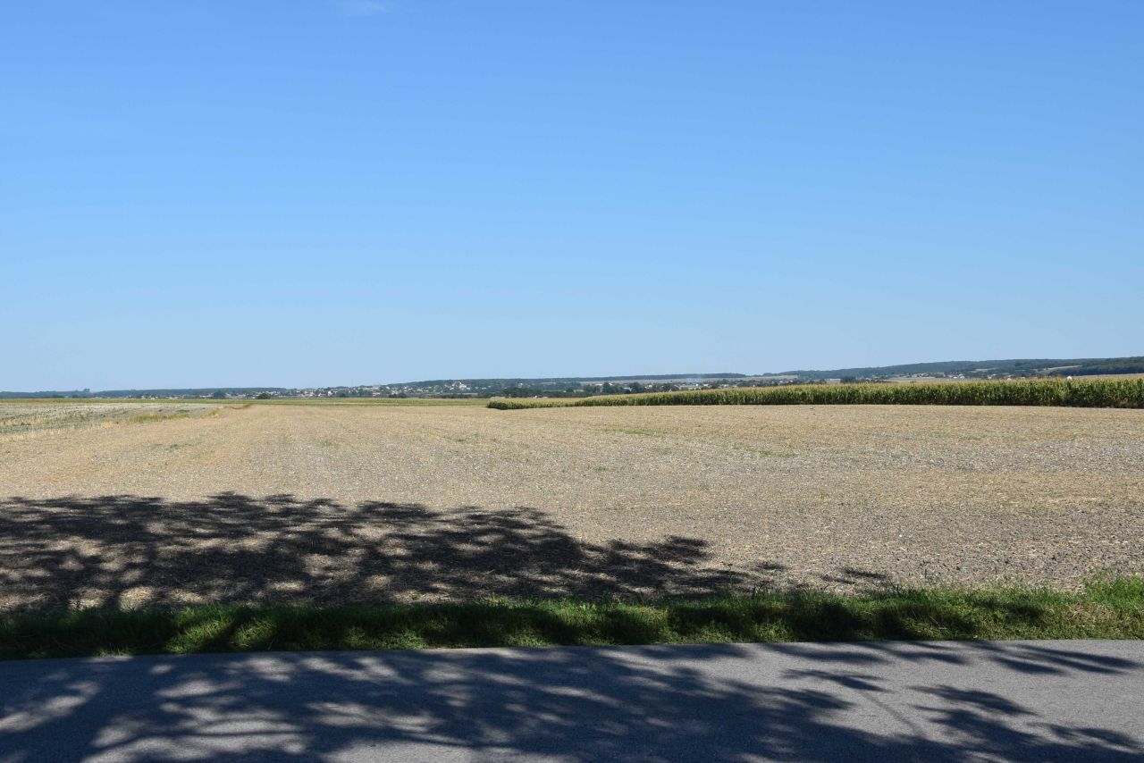 Działka budowlana Wierzbie. Zdjęcie 3