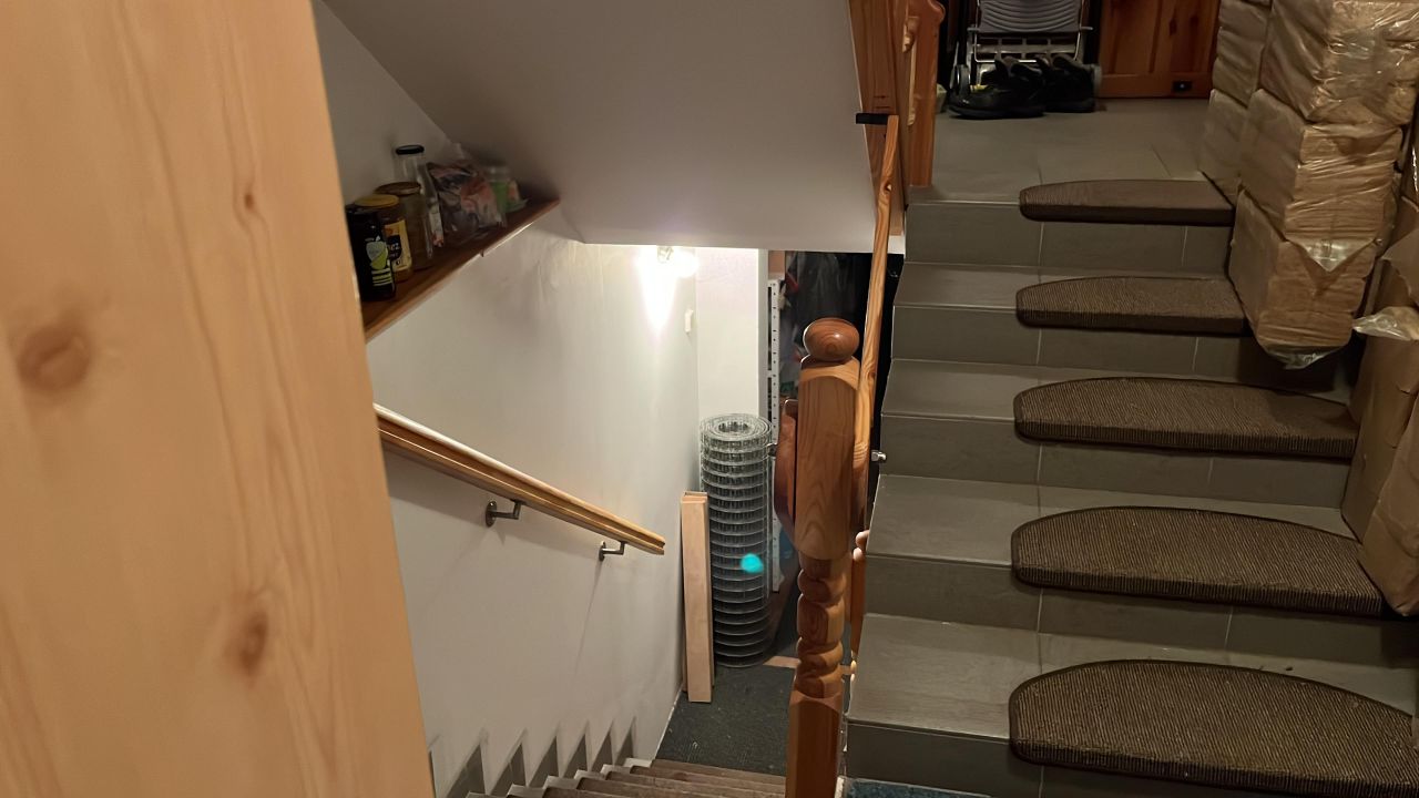 dom wolnostojący, 4 pokoje Karwik. Zdjęcie 21