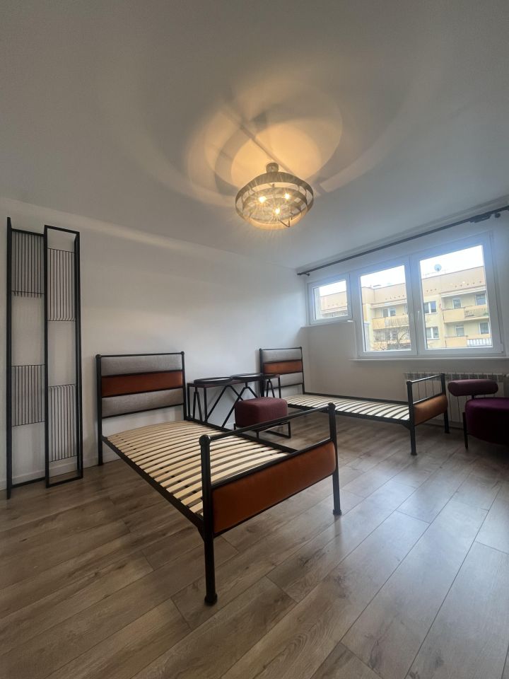 Mieszkanie 3-pokojowe Kraków Prokocim, ul. Leonida Teligi. Zdjęcie 18