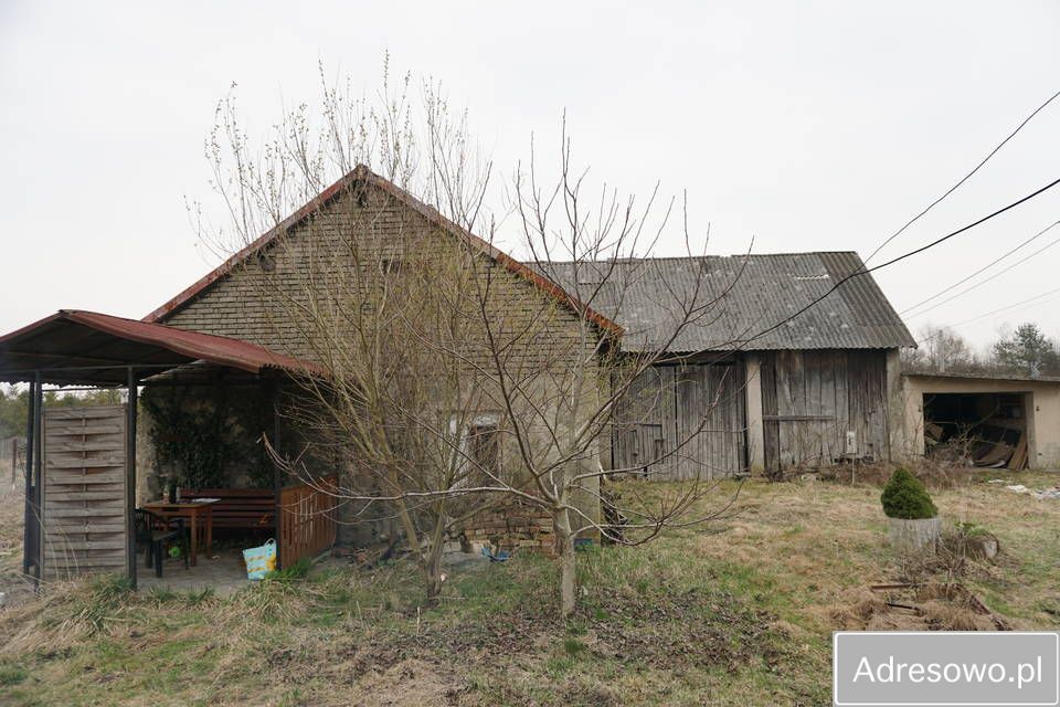 dom wolnostojący Dąbrowa Górnicza, ul. Łazy Błędowskie. Zdjęcie 4
