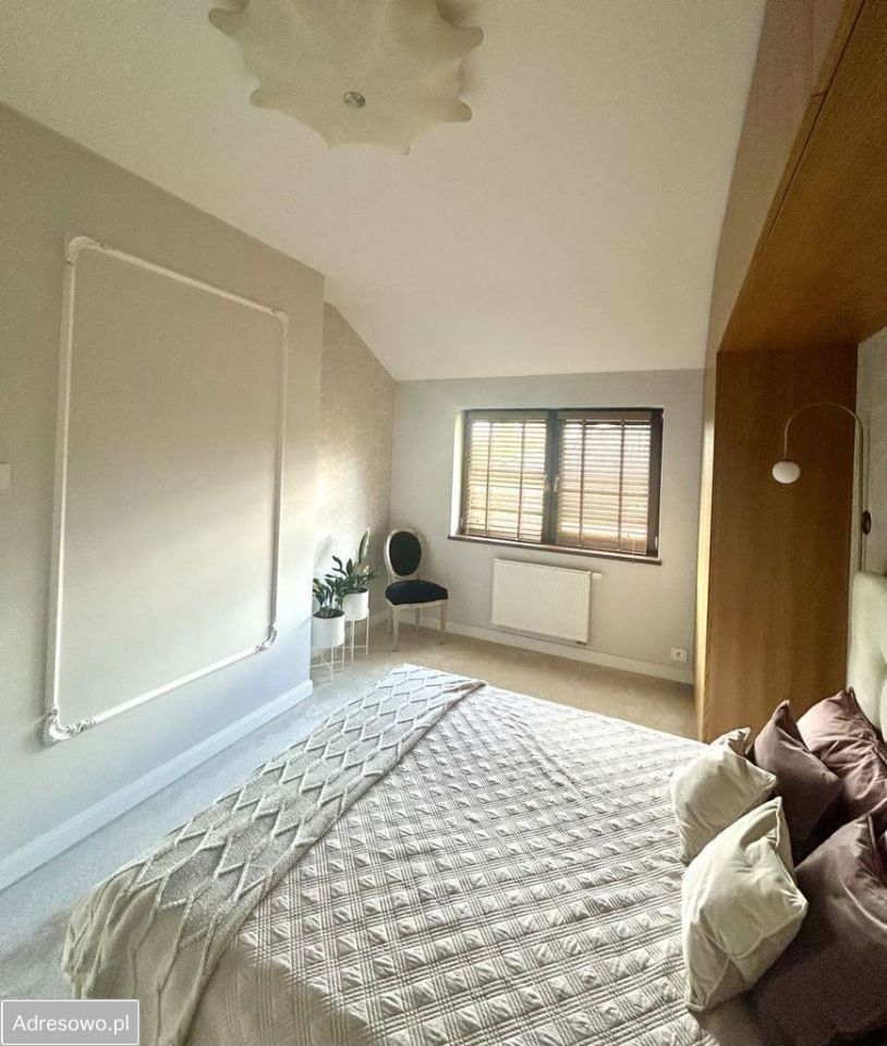 bliźniak, 5 pokoi Łódź Nowosolna, ul. Mandarynkowa. Zdjęcie 13