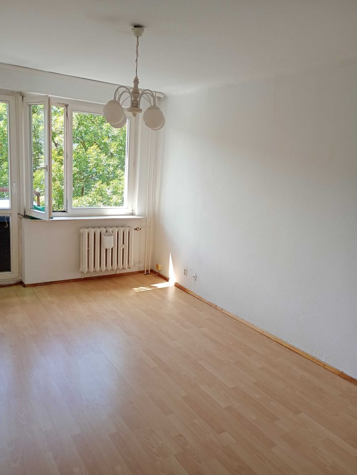 Mieszkanie 2-pokojowe Chełm