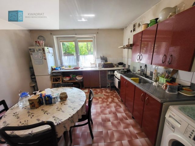 dom wolnostojący, 4 pokoje Łódź. Zdjęcie 6