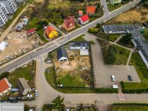 dom wolnostojący, 4 pokoje Strzelce Krajeńskie Centrum, al. Piastów. Zdjęcie 2