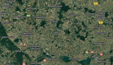 Mieszkanie 2-pokojowe Ziębice, os. Mikołaja Kopernika