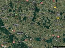 Mieszkanie 2-pokojowe Ziębice, os. Mikołaja Kopernika