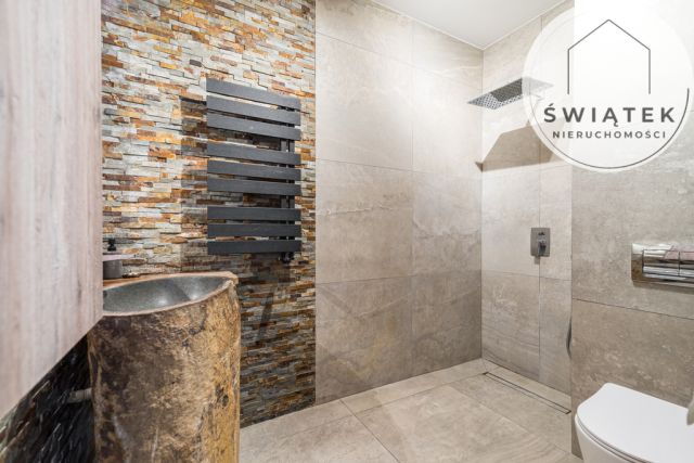 dom wolnostojący, 5 pokoi Rozgarty, ul. Lisia. Zdjęcie 17