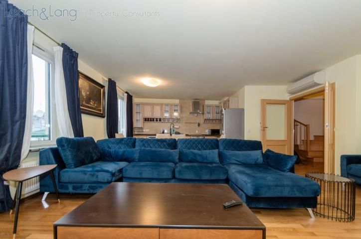 Mieszkanie 3-pokojowe Kraków Stare Miasto, ul. św. Tomasza. Zdjęcie 2