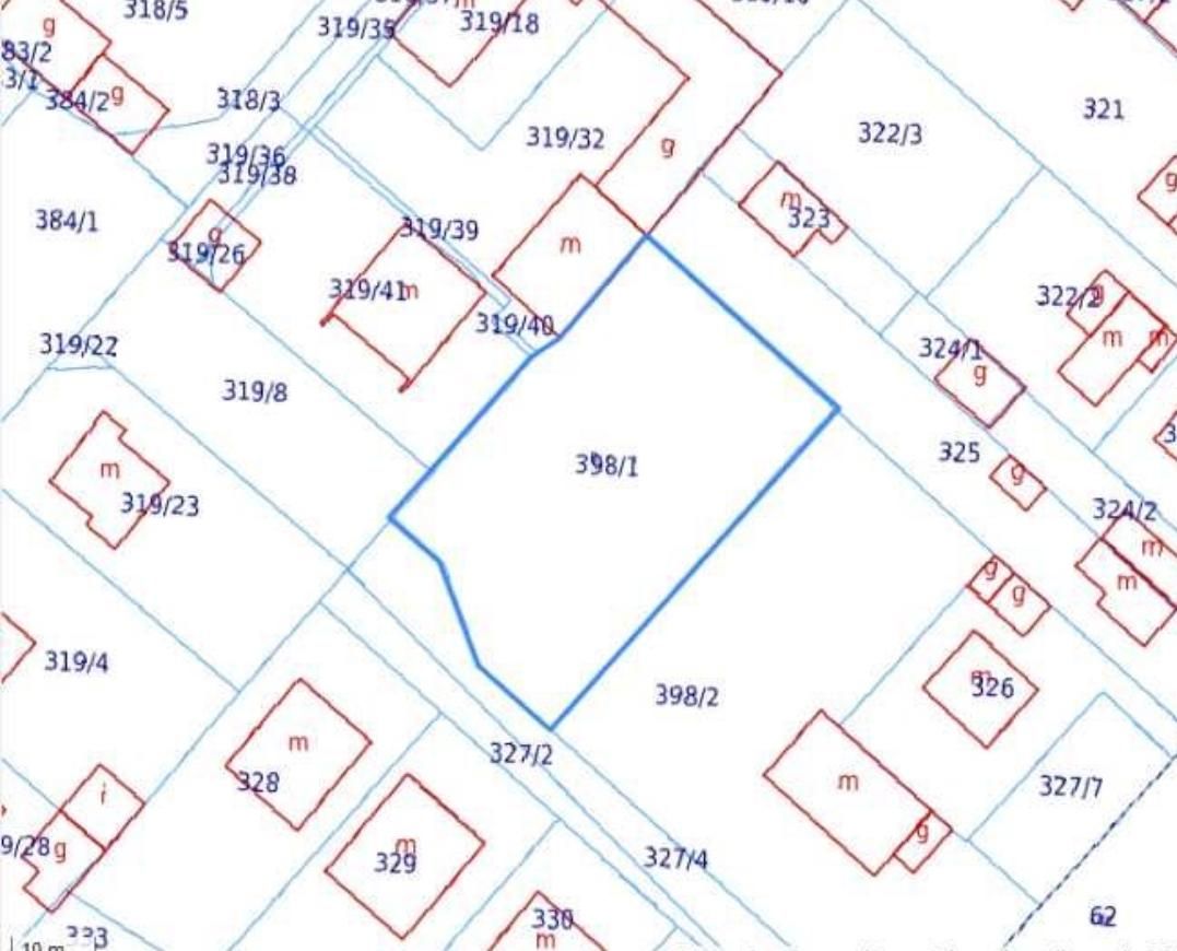 Działka budowlana Kraśnik Stary Kraśnik, ul. Przemysłowa. Zdjęcie 4