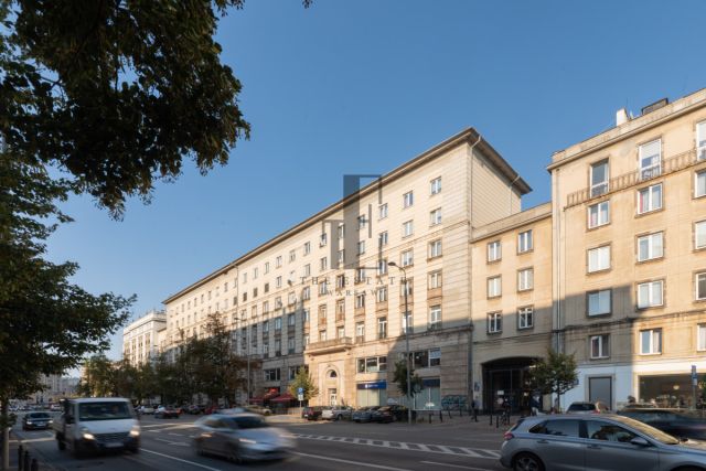 Mieszkanie 3-pokojowe Warszawa Śródmieście, ul. Ludwika Waryńskiego. Zdjęcie 10