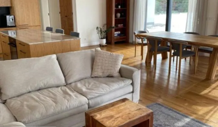 dom wolnostojący, 5 pokoi Stare Babice