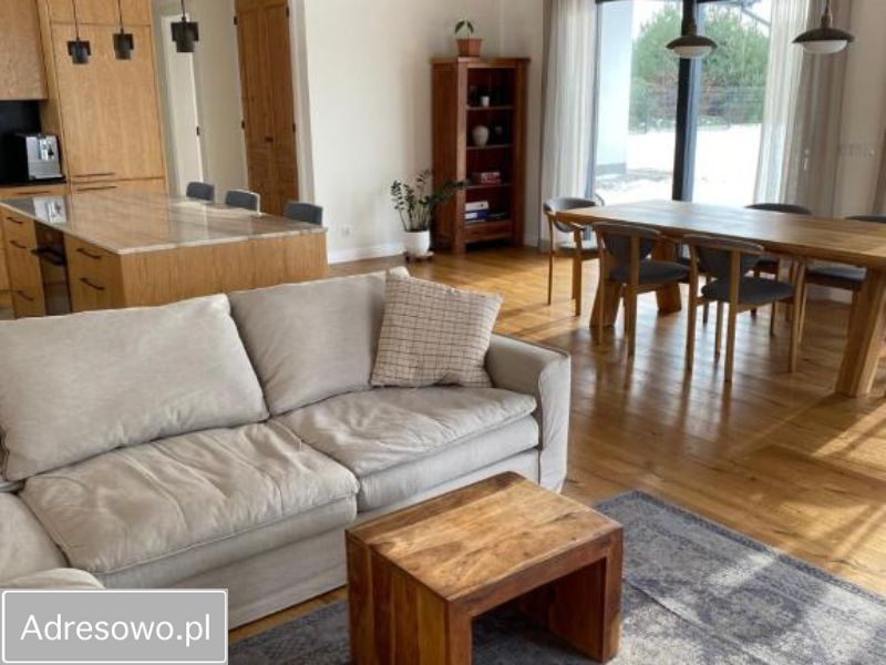 dom wolnostojący, 5 pokoi Stare Babice