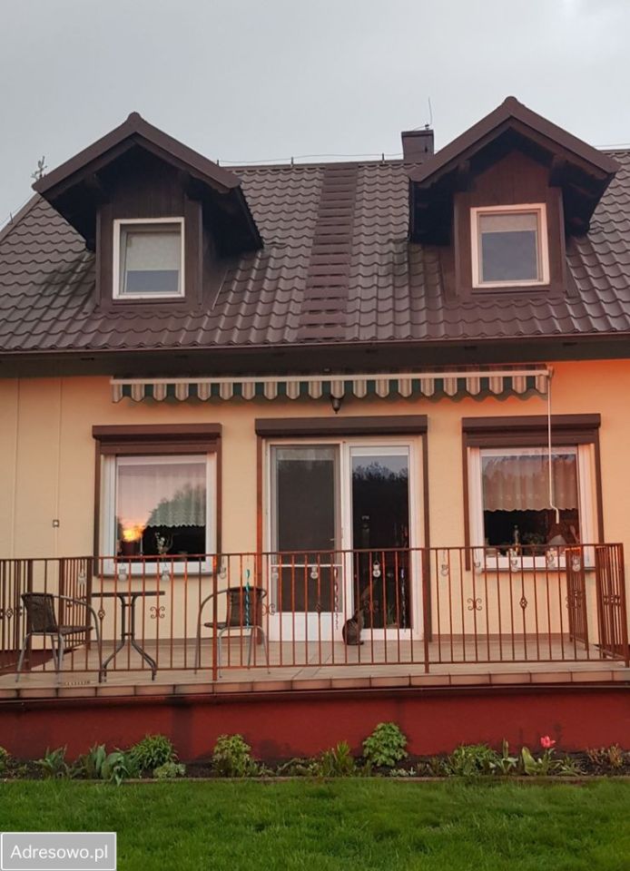 dom wolnostojący, 3 pokoje Ocypel. Zdjęcie 8