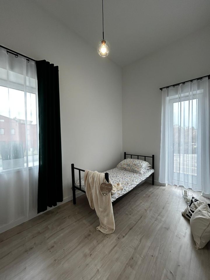 Mieszkanie 3-pokojowe Świętochłowice Lipiny, ul. dr. Antoniego Bukowego. Zdjęcie 8