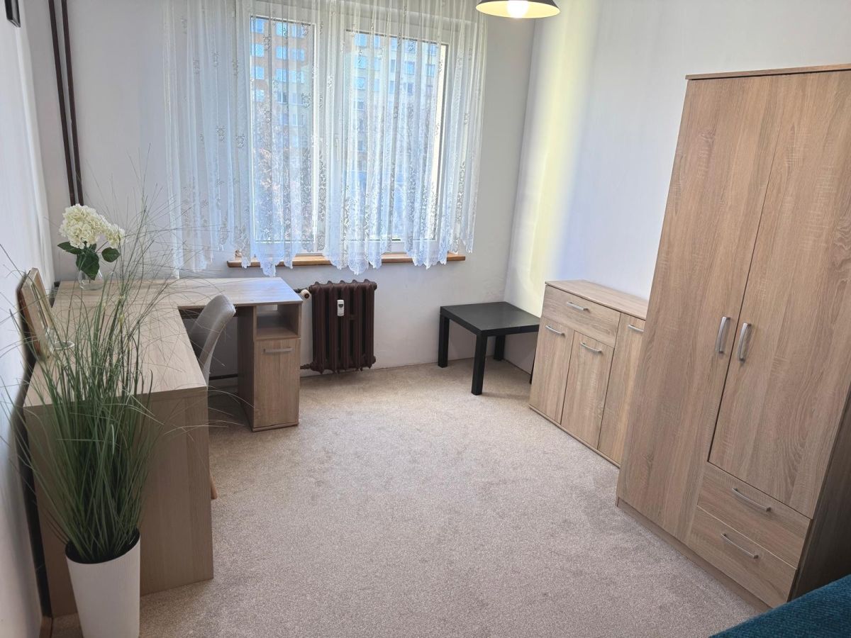 Mieszkanie 3-pokojowe Wrocław Fabryczna, ul. Zaporoska. Zdjęcie 2