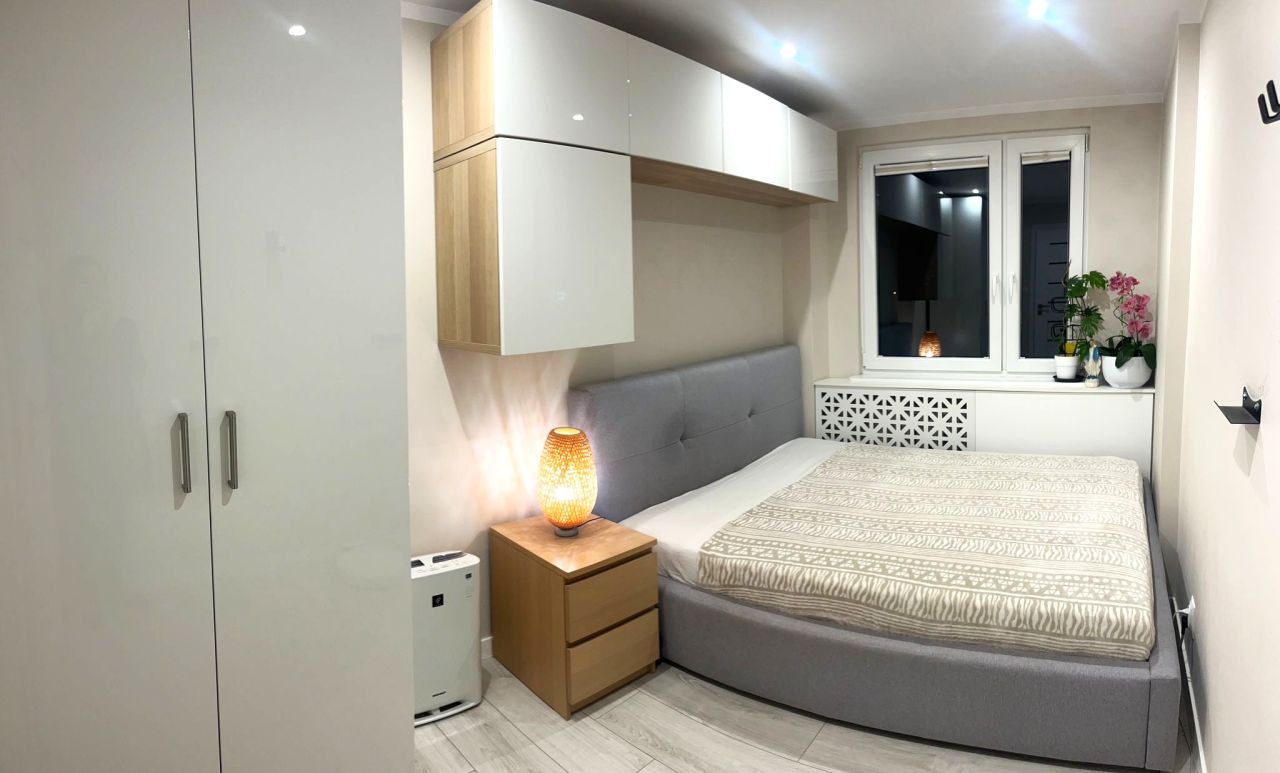 Mieszkanie 3-pokojowe Pszczyna Osiedle Piastów, ul. Kazimierza Wielkiego. Zdjęcie 4