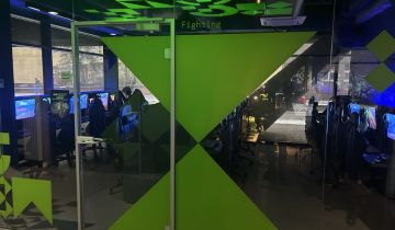 Lokal Łódź Śródmieście, ul. Rewolucji 1905 r.