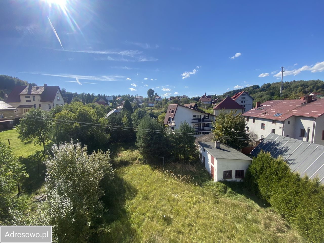 Hotel/pensjonat Zwardoń. Zdjęcie 17