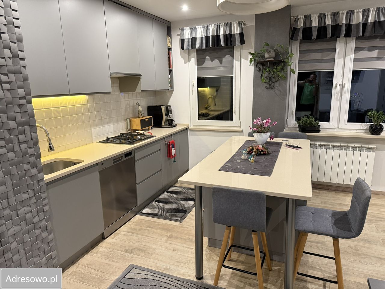 Mieszkanie 2-pokojowe Sandomierz, ul. Armii Krajowej. Zdjęcie 18