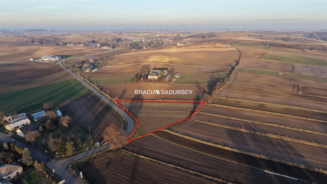 Działka rolna Glewiec. Zdjęcie 7