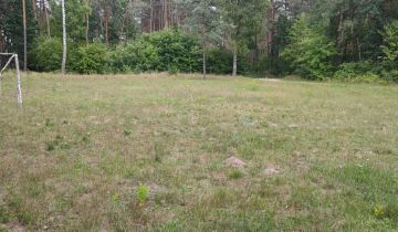 Działka budowlana Klukówek