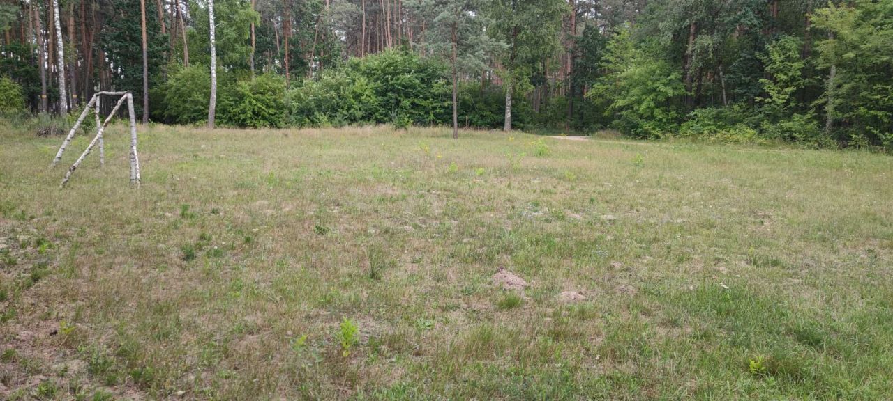 Działka budowlana Klukówek