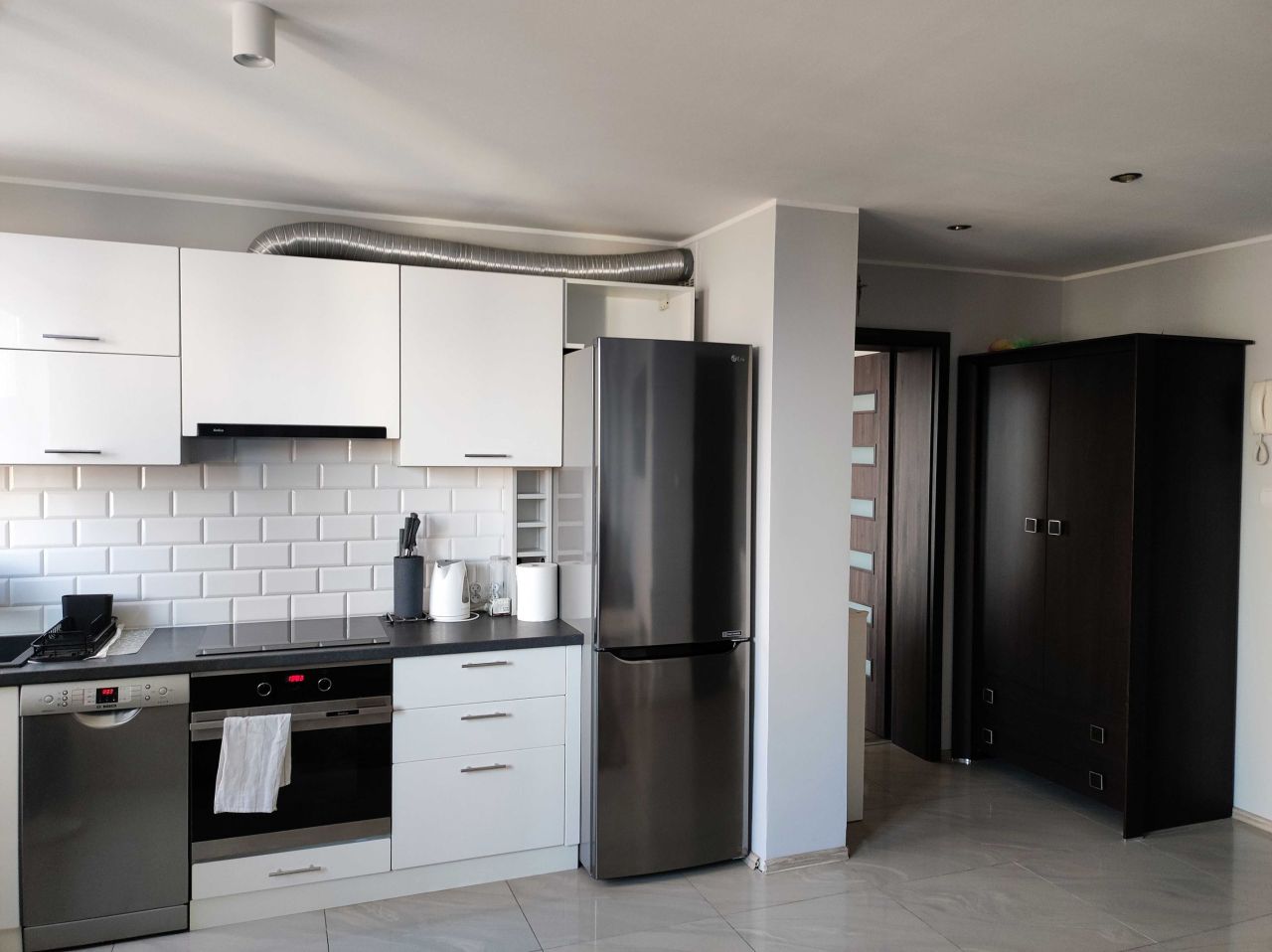 Mieszkanie 2-pokojowe Augustów. Zdjęcie 4