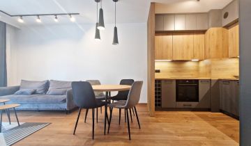 Mieszkanie 2-pokojowe Katowice Muchowiec, ul. Szybowcowa