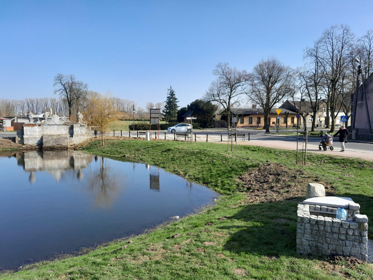 Działka rolna Czerniejewo, ul. Pałacowa. Zdjęcie 4