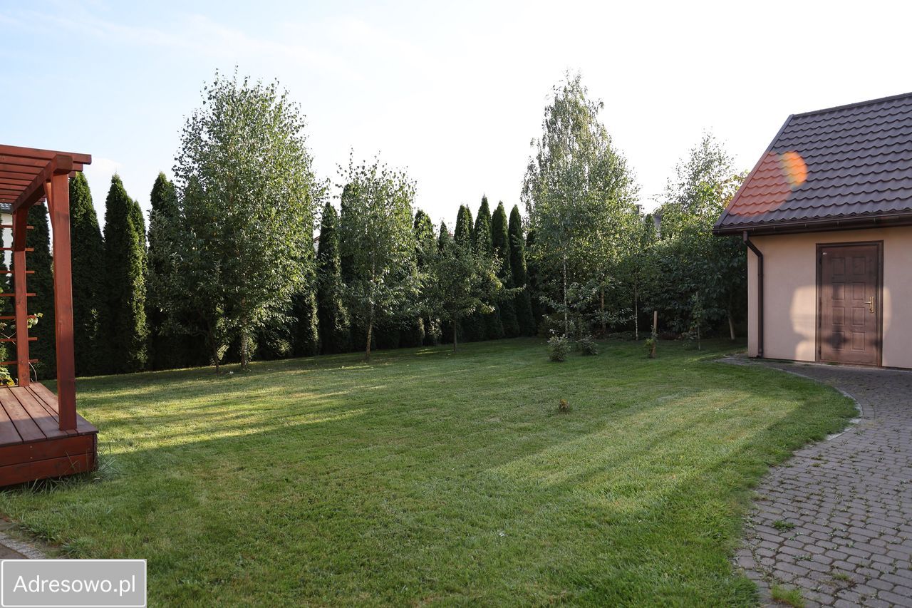 dom wolnostojący, 5 pokoi Mrozy. Zdjęcie 6