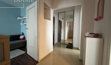 Mieszkanie 2-pokojowe Warszawa Ursynów, ul. Eugeniusza Lokajskiego